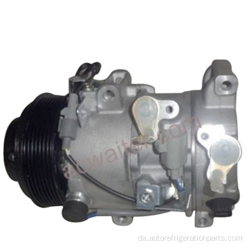 Air Compressor Aftermarket AC Unit 88320-33200 6SBU16C